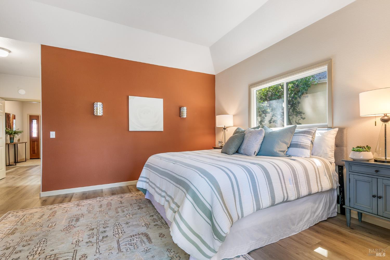 1015 Oak Mesa Drive Santa Rosa CA 95409