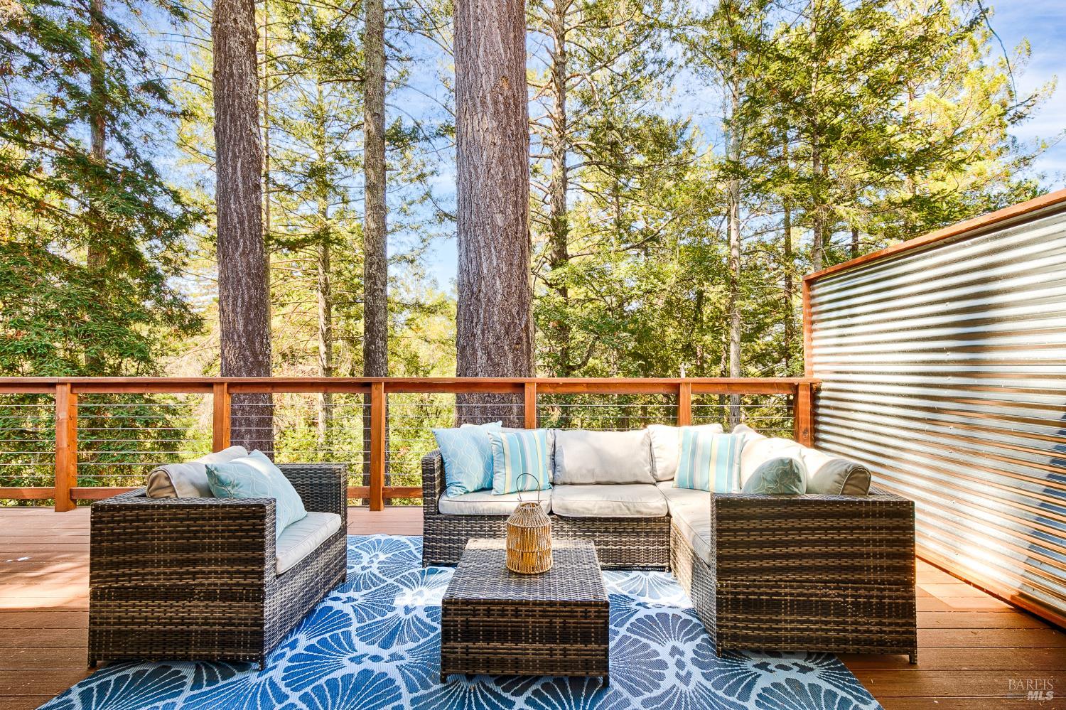 1015 Oak Mesa Drive Santa Rosa CA 95409