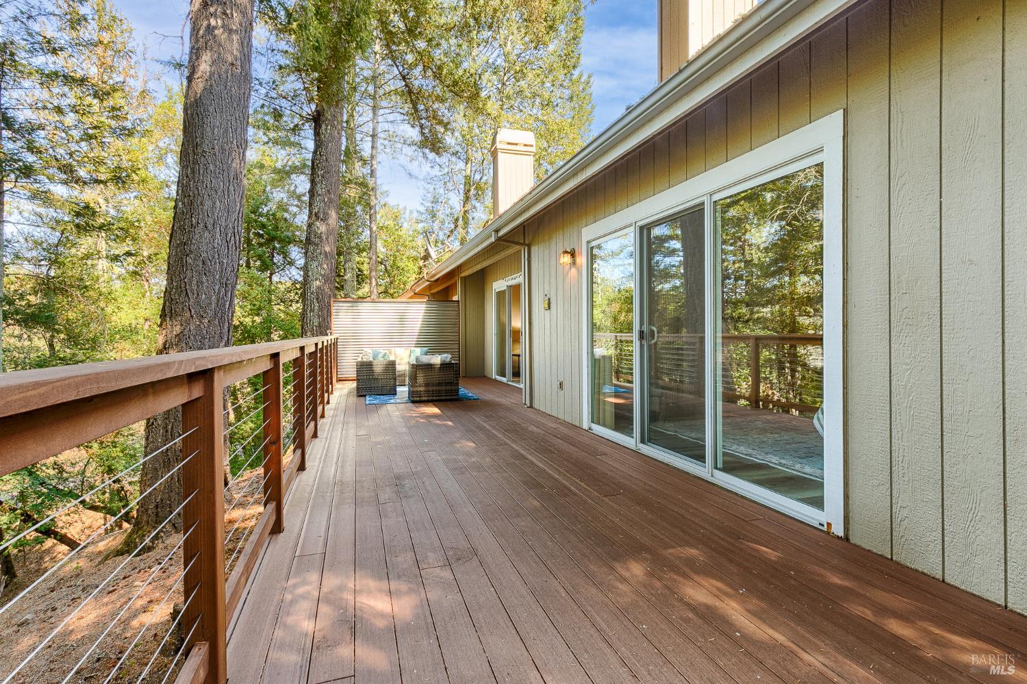 1015 Oak Mesa Drive Santa Rosa CA 95409