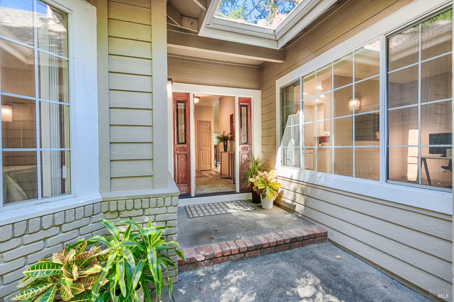 1015 Oak Mesa Drive Santa Rosa CA 95409