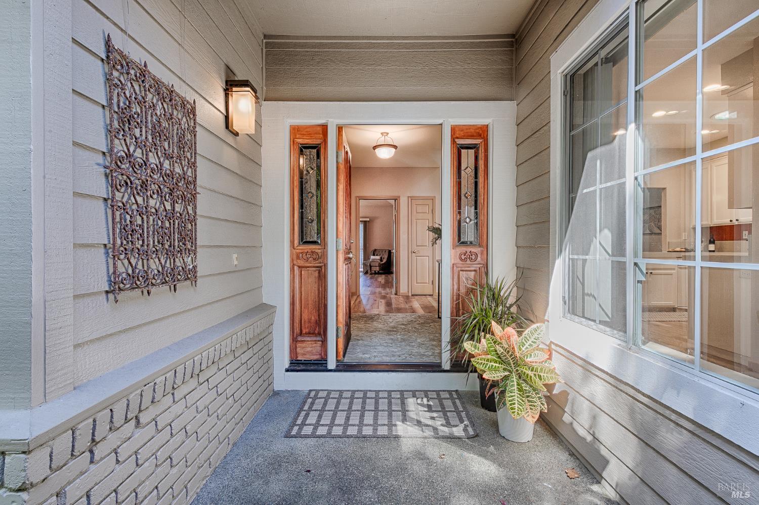 1015 Oak Mesa Drive Santa Rosa CA 95409