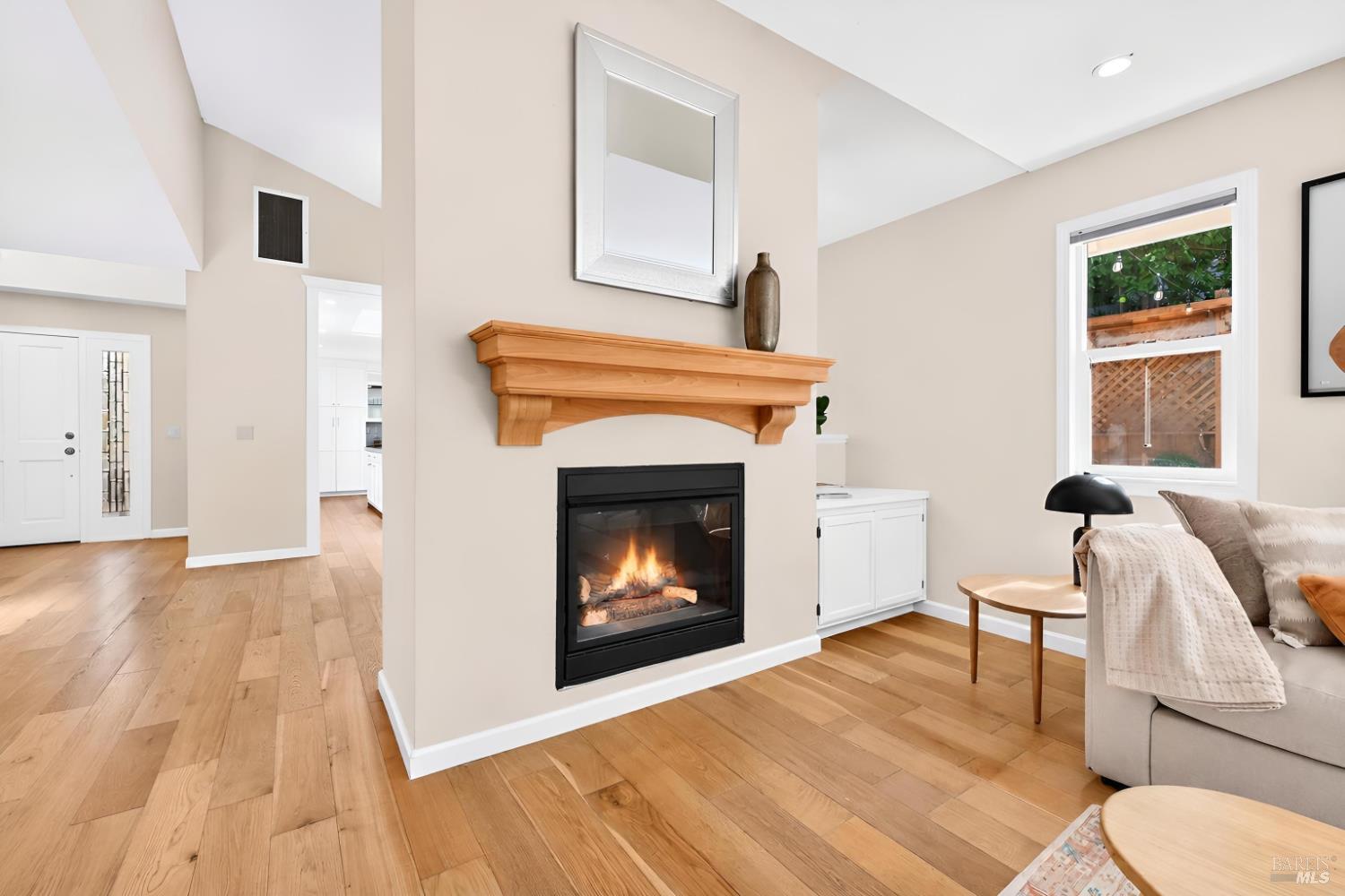 1151 Birch Drive Petaluma CA 94952
