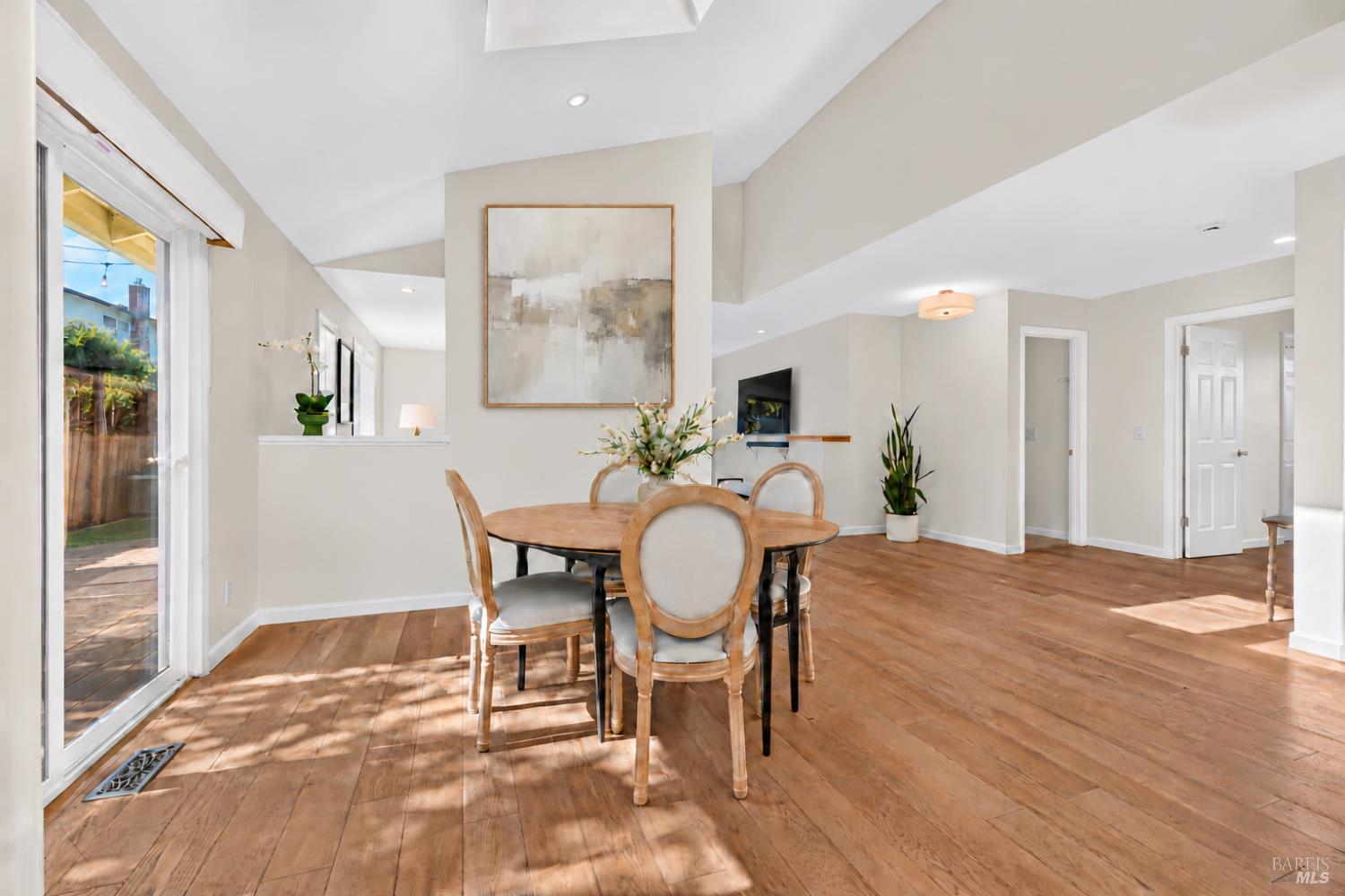 1151 Birch Drive Petaluma CA 94952