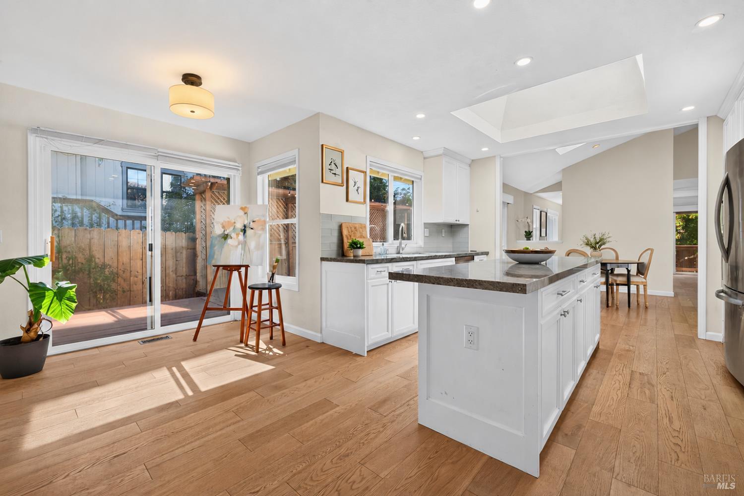 1151 Birch Drive Petaluma CA 94952