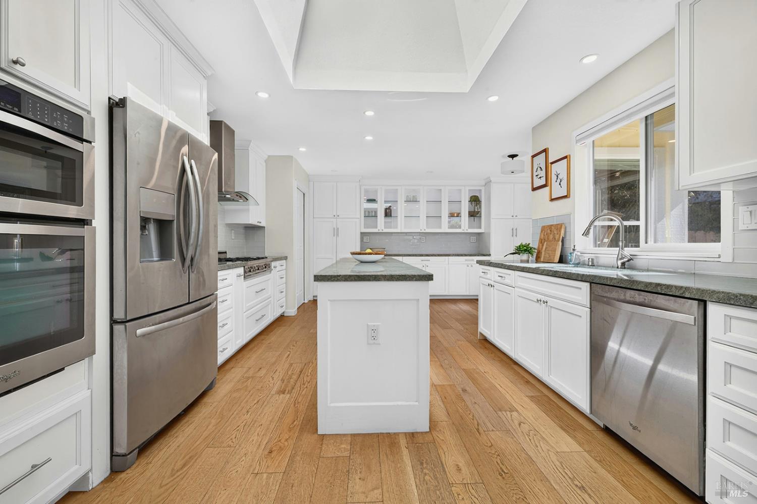 1151 Birch Drive Petaluma CA 94952