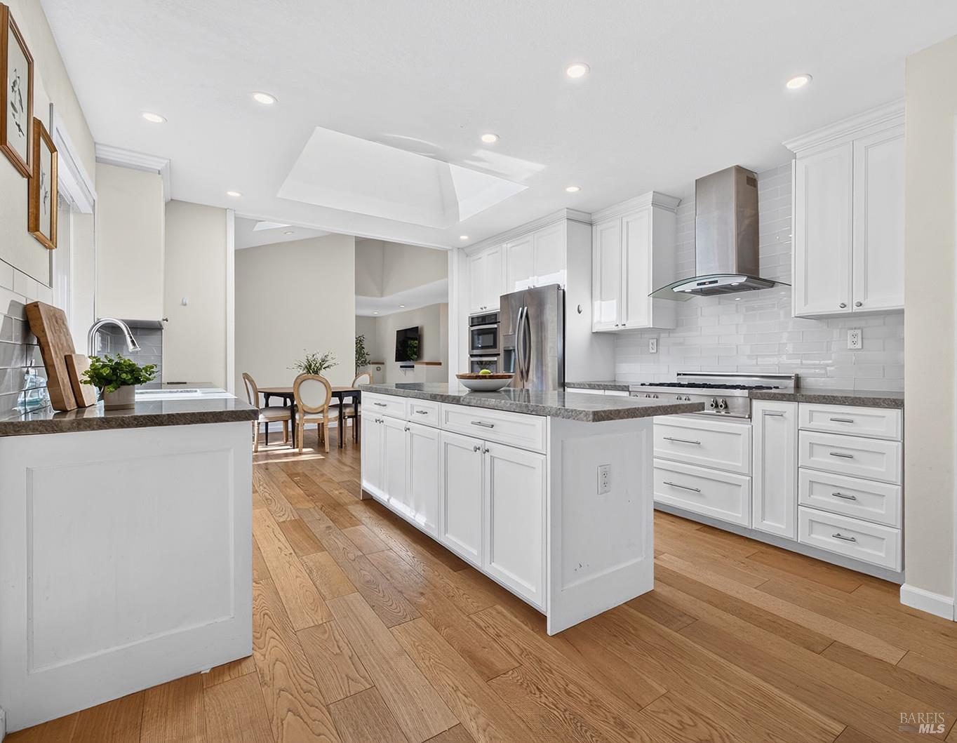 1151 Birch Drive Petaluma CA 94952