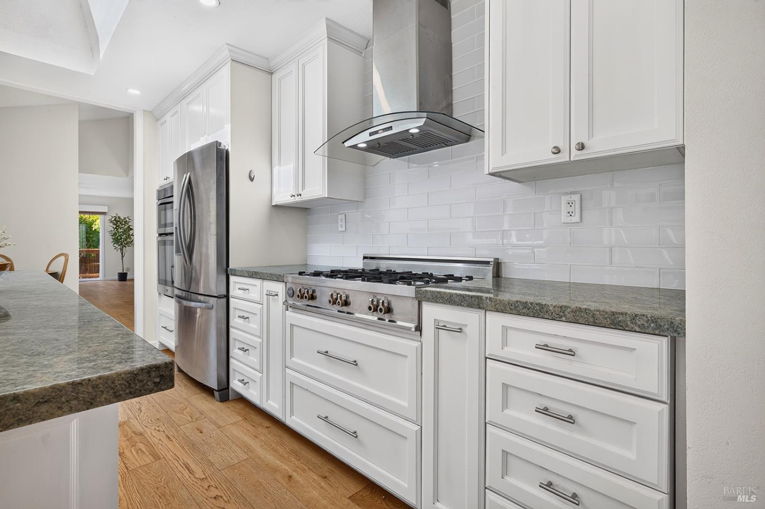 1151 Birch Drive Petaluma CA 94952