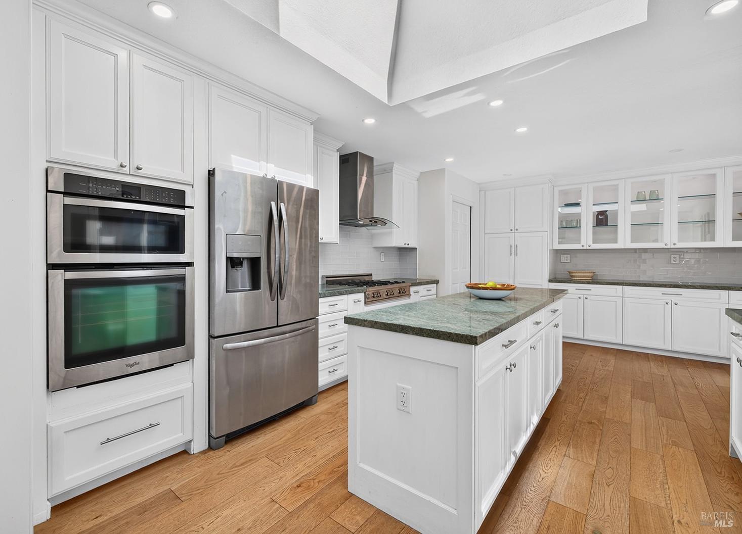 1151 Birch Drive Petaluma CA 94952