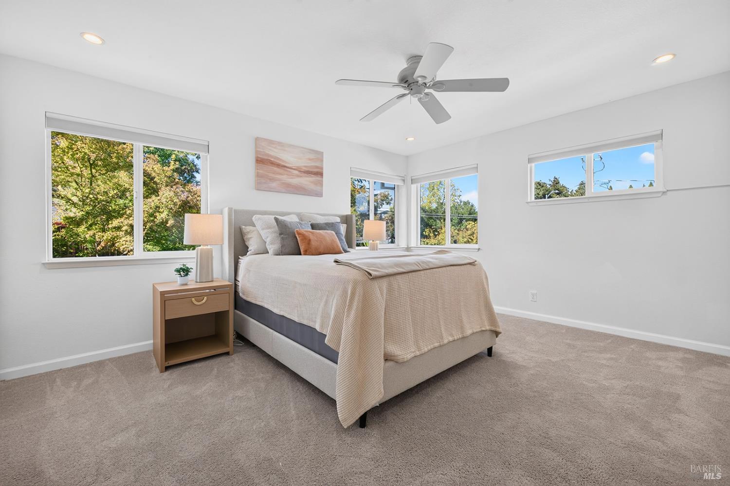 1151 Birch Drive Petaluma CA 94952
