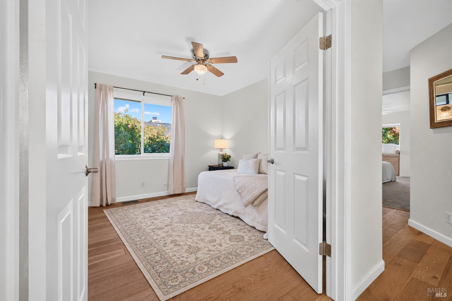 1151 Birch Drive Petaluma CA 94952