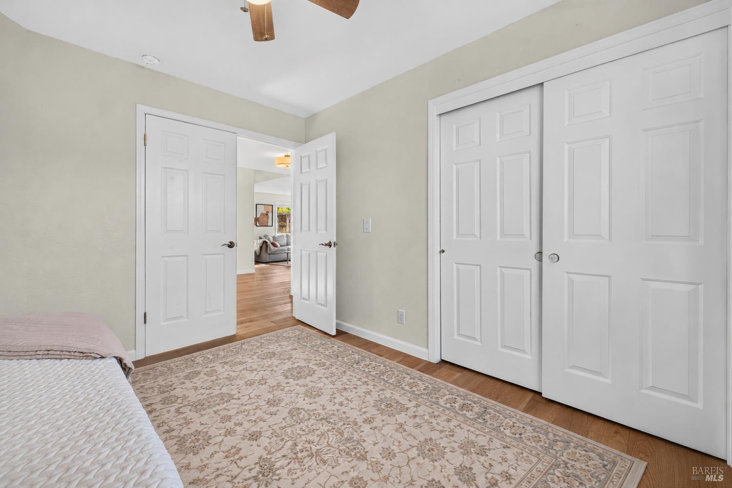 1151 Birch Drive Petaluma CA 94952