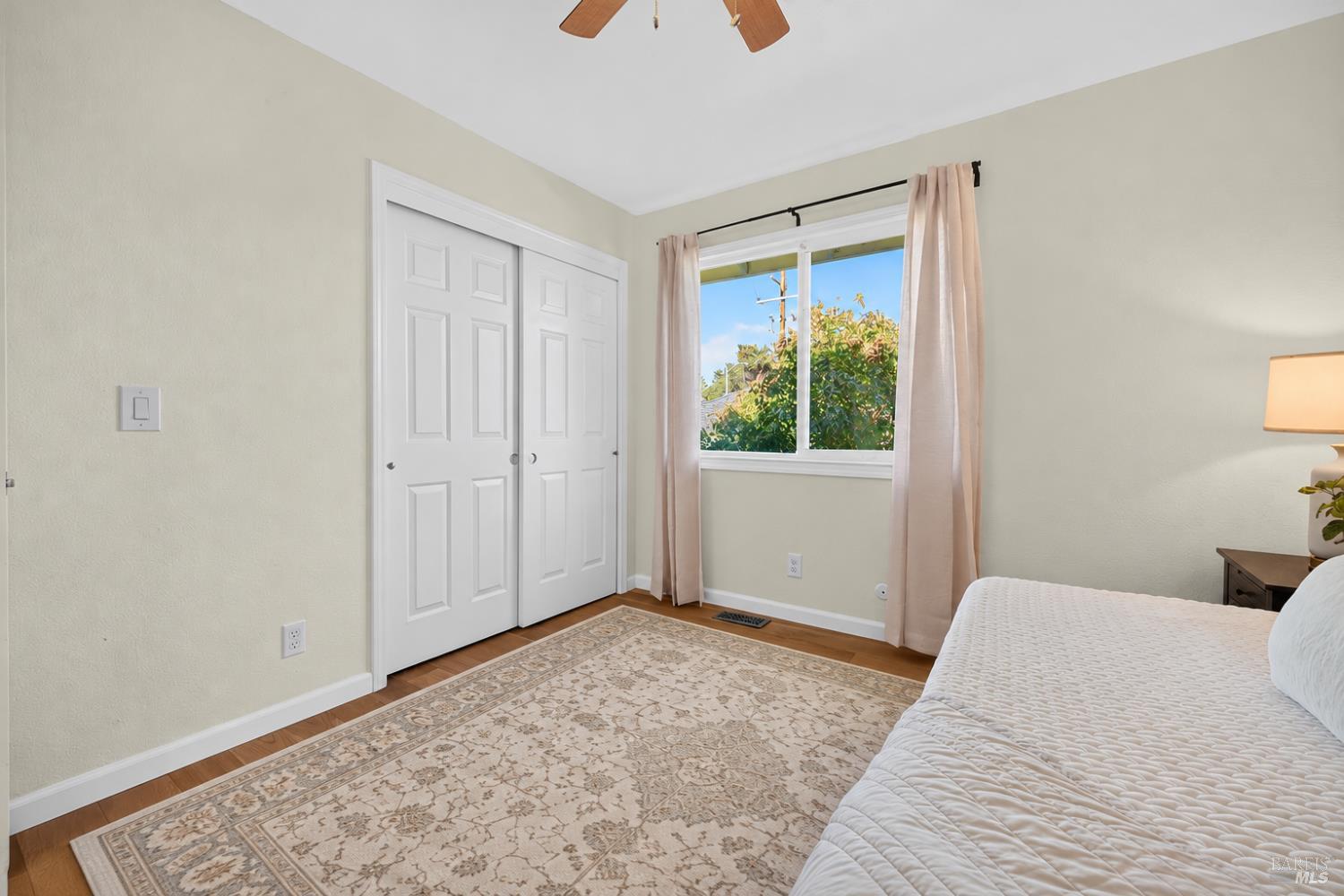 1151 Birch Drive Petaluma CA 94952