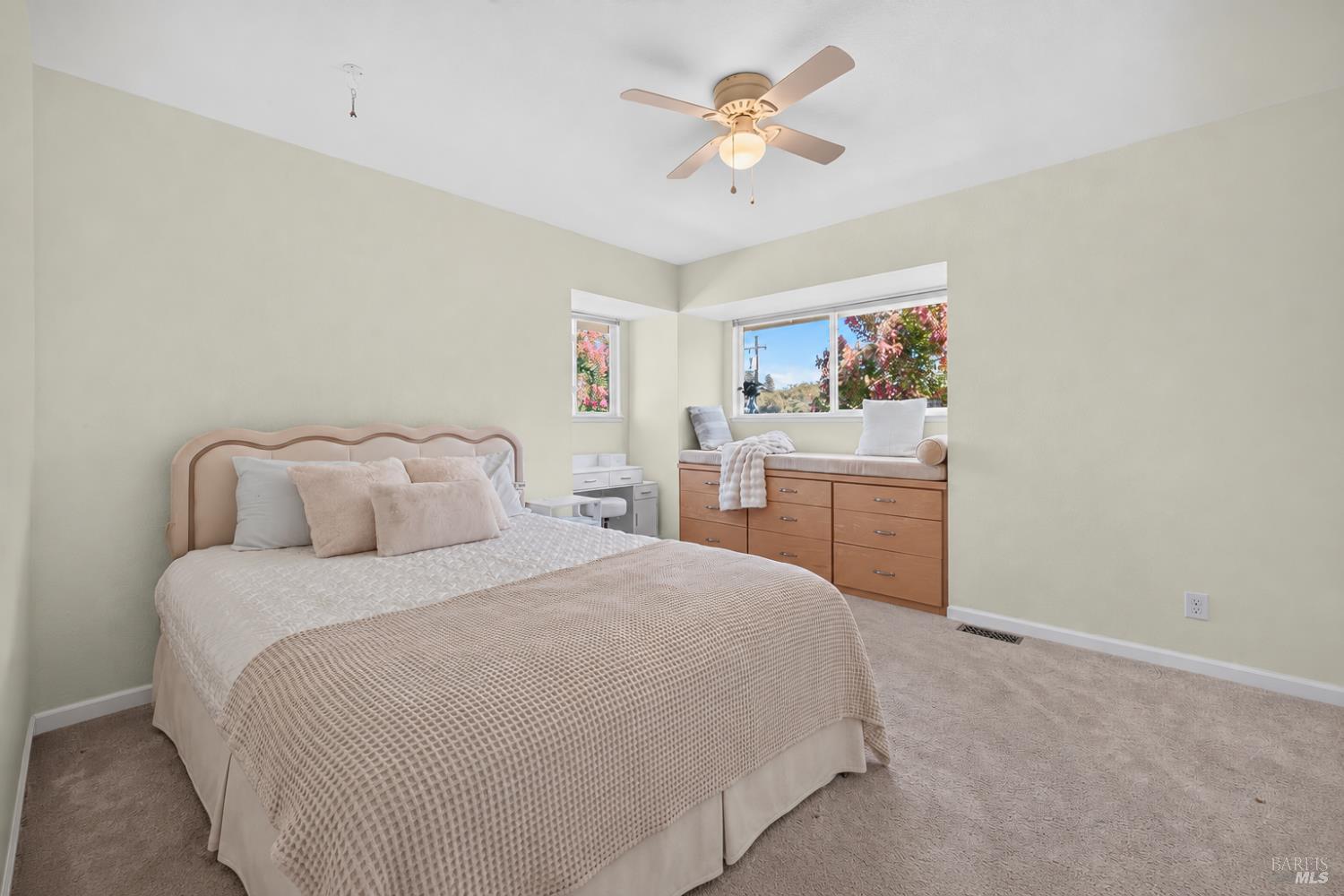1151 Birch Drive Petaluma CA 94952