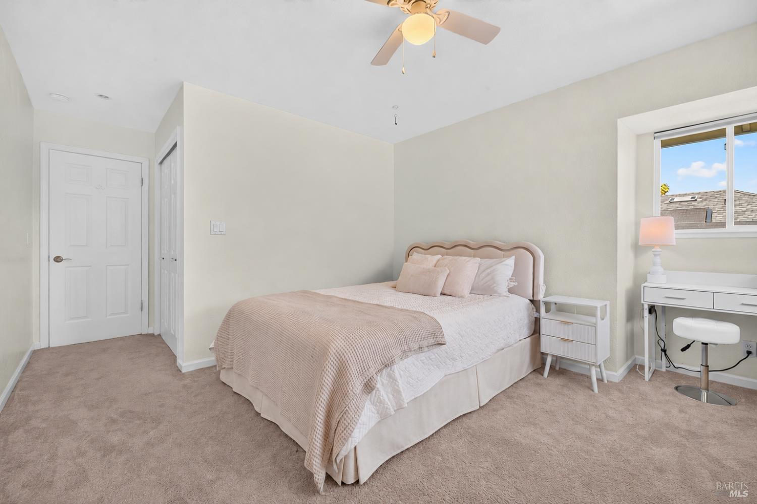 1151 Birch Drive Petaluma CA 94952