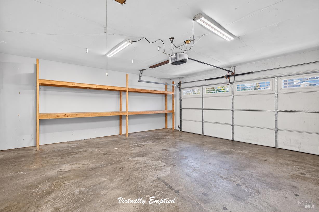 1151 Birch Drive Petaluma CA 94952