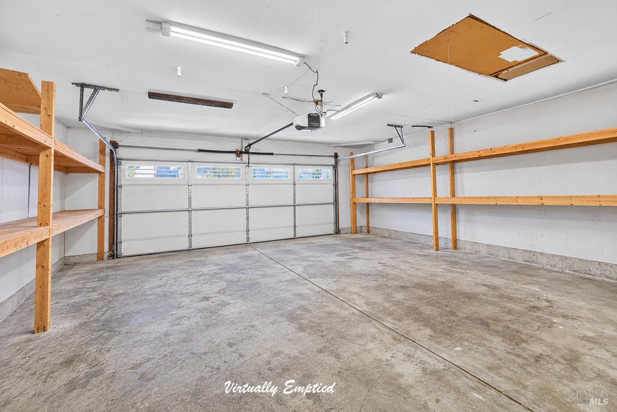 1151 Birch Drive Petaluma CA 94952