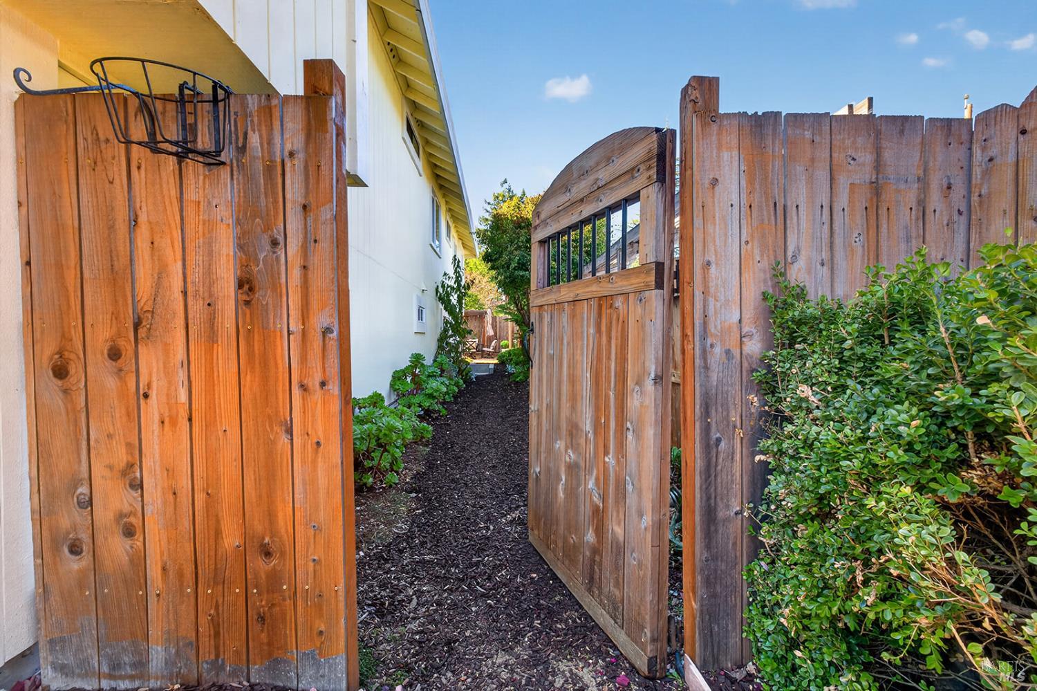 1151 Birch Drive Petaluma CA 94952