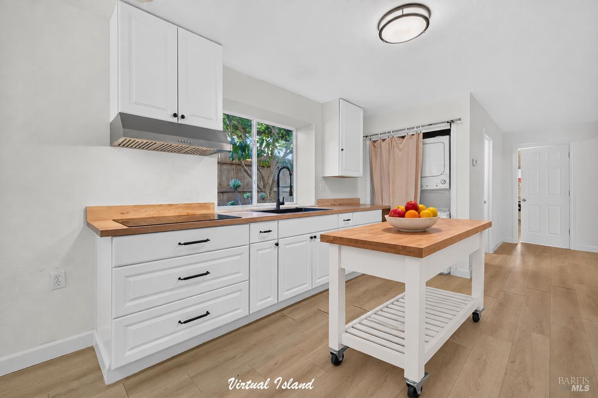 1151 Birch Drive Petaluma CA 94952