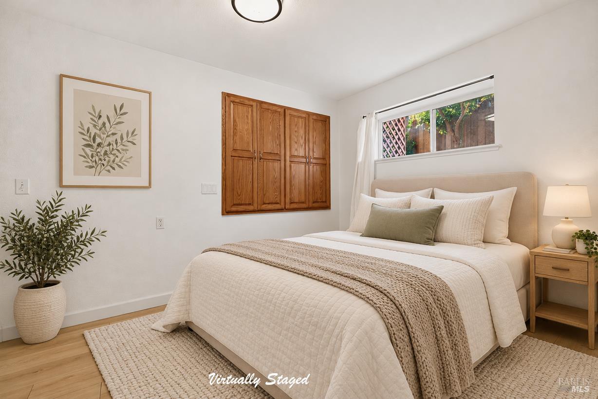 1151 Birch Drive Petaluma CA 94952