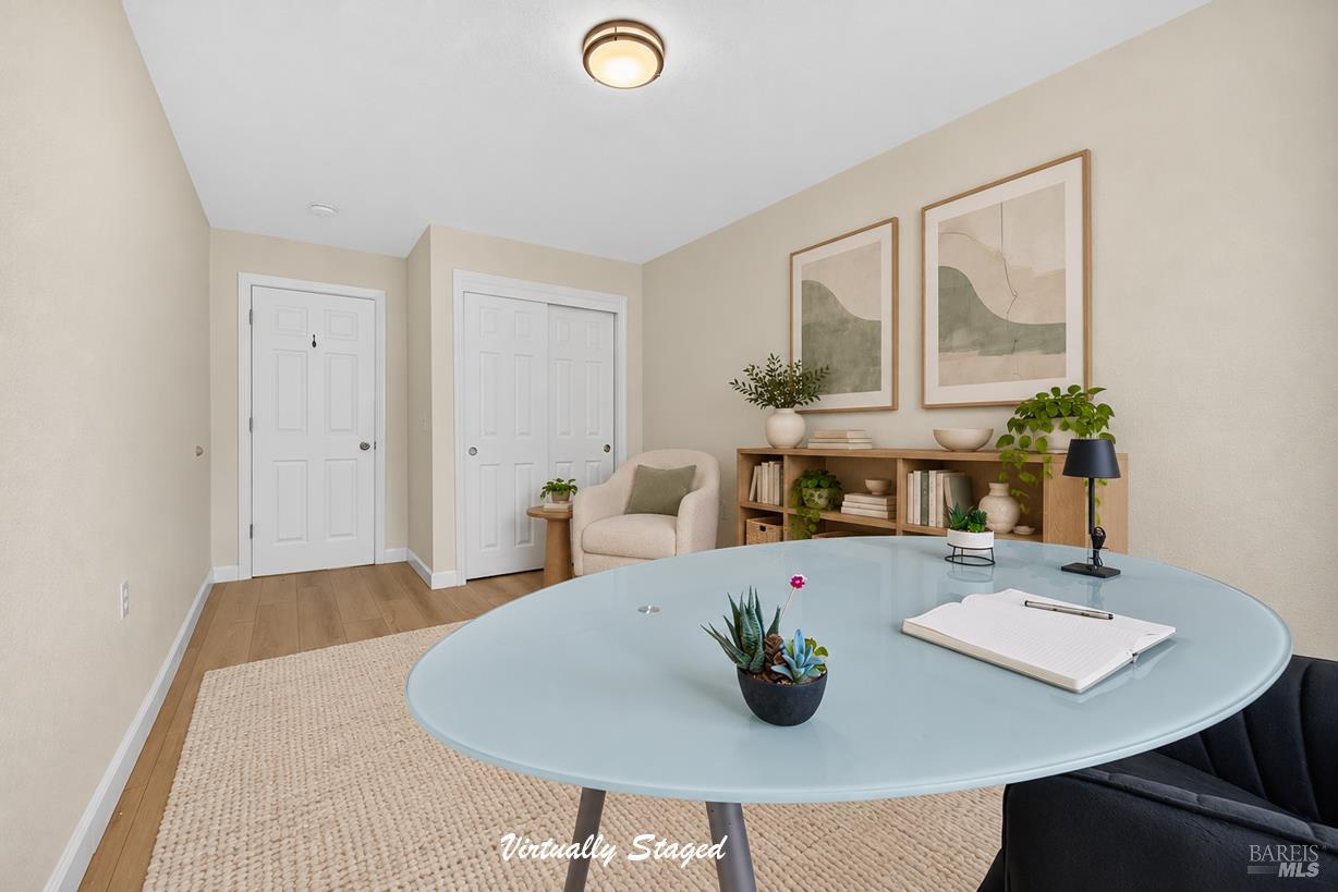 1151 Birch Drive Petaluma CA 94952