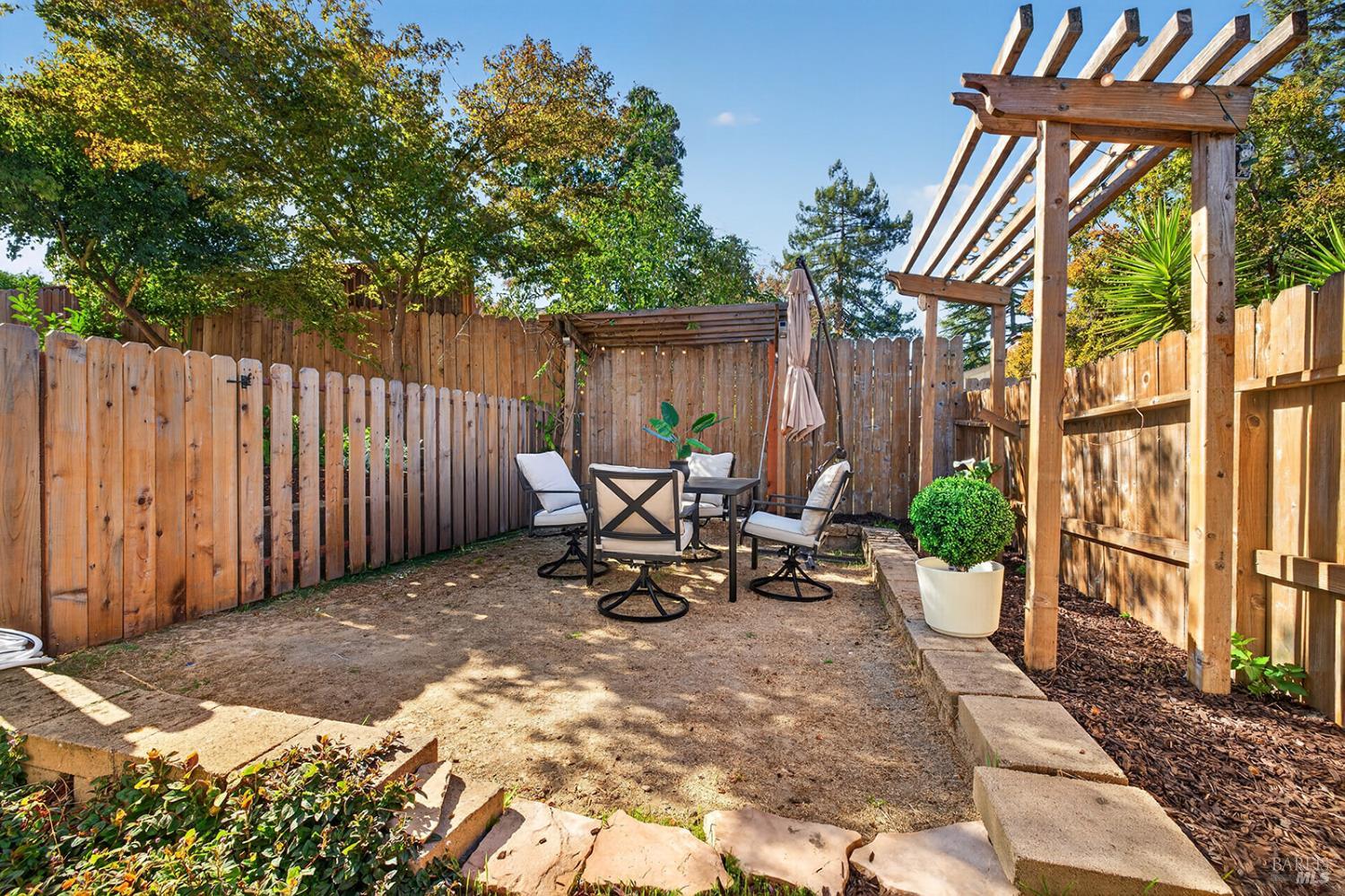 1151 Birch Drive Petaluma CA 94952