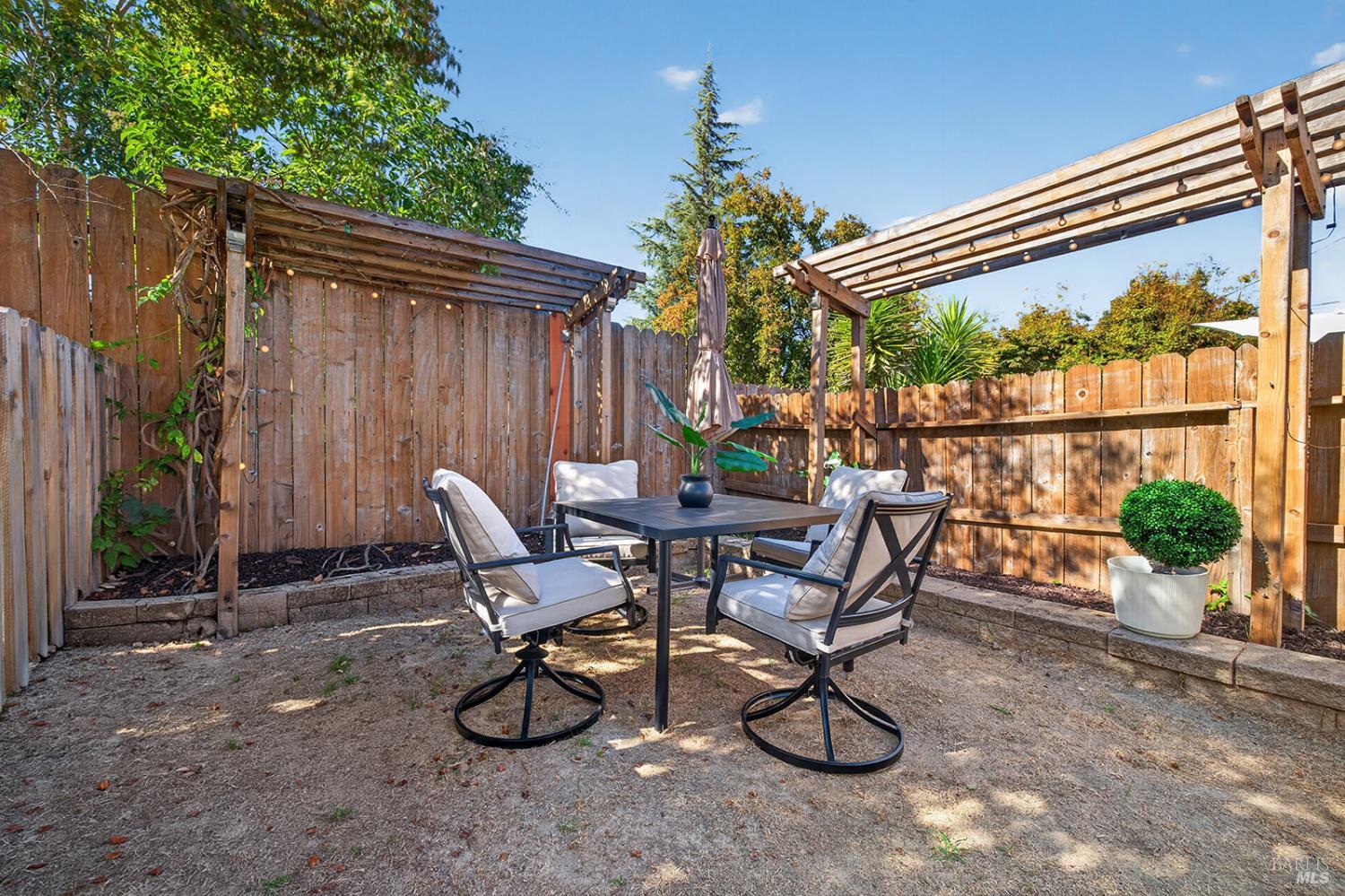 1151 Birch Drive Petaluma CA 94952