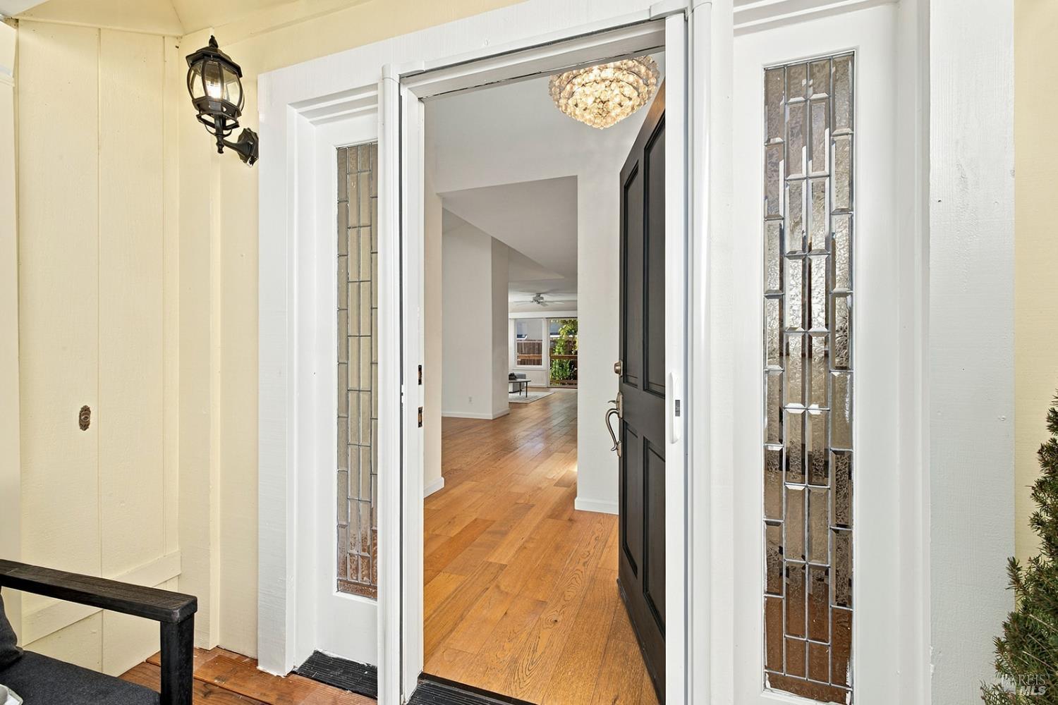 1151 Birch Drive Petaluma CA 94952