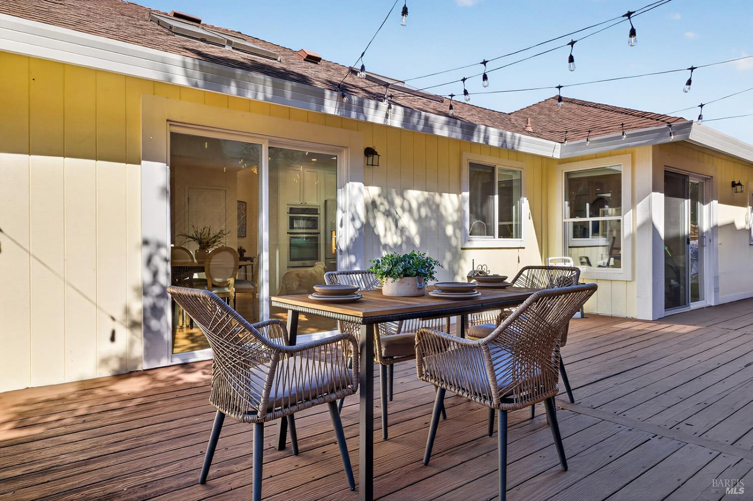 1151 Birch Drive Petaluma CA 94952