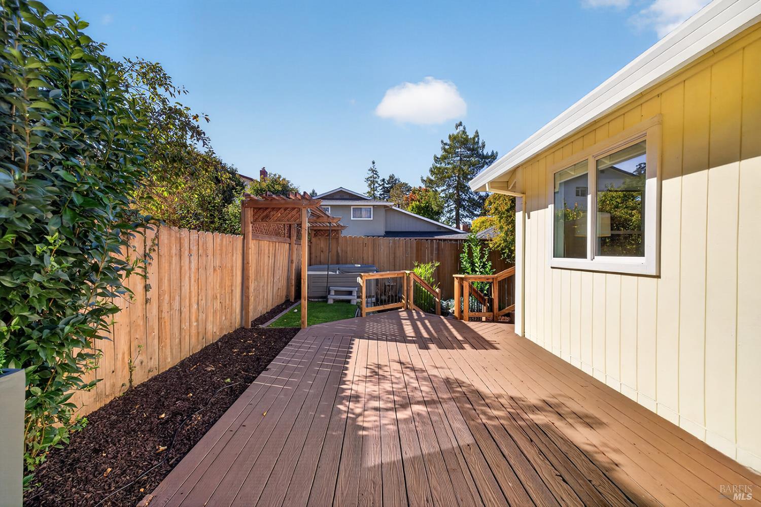 1151 Birch Drive Petaluma CA 94952