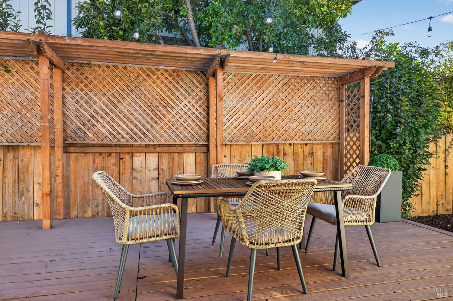 1151 Birch Drive Petaluma CA 94952