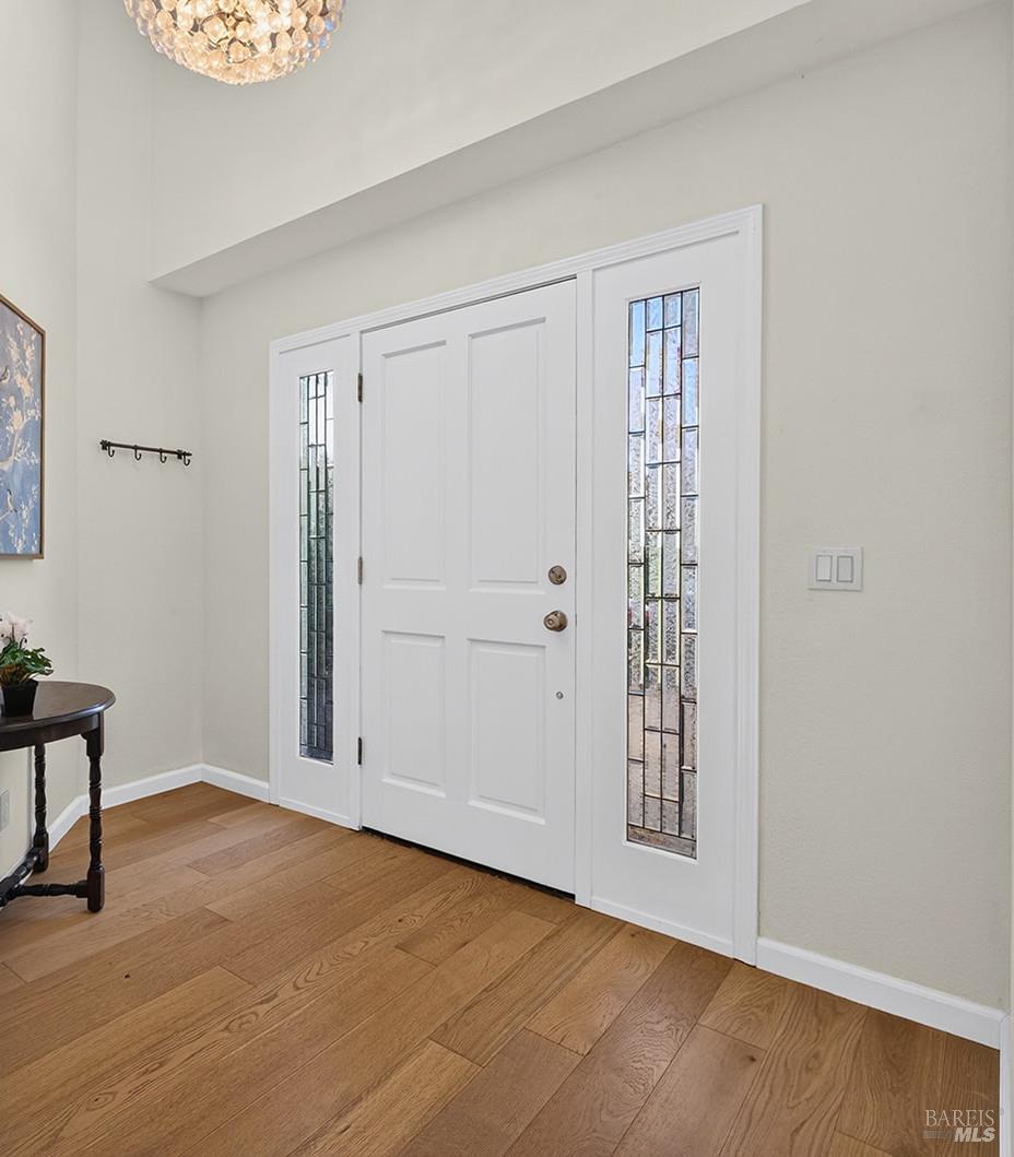 1151 Birch Drive Petaluma CA 94952