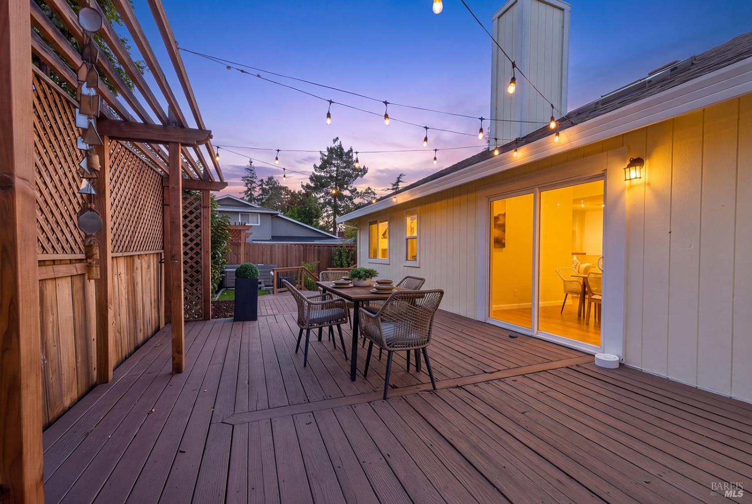 1151 Birch Drive Petaluma CA 94952