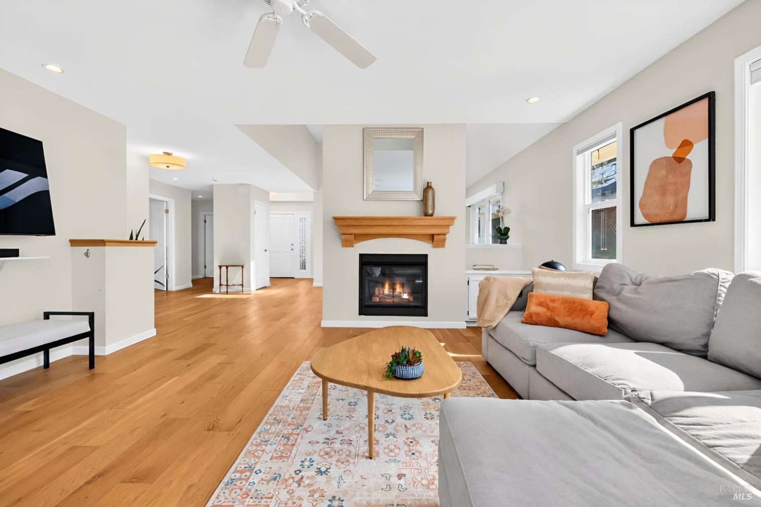 1151 Birch Drive Petaluma CA 94952