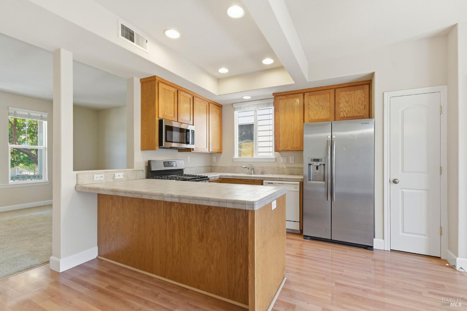 746 Fresno Avenue Santa Rosa CA 95407