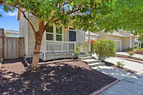 746 Fresno Avenue Santa Rosa CA 95407