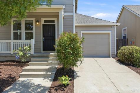 746 Fresno Avenue Santa Rosa CA 95407