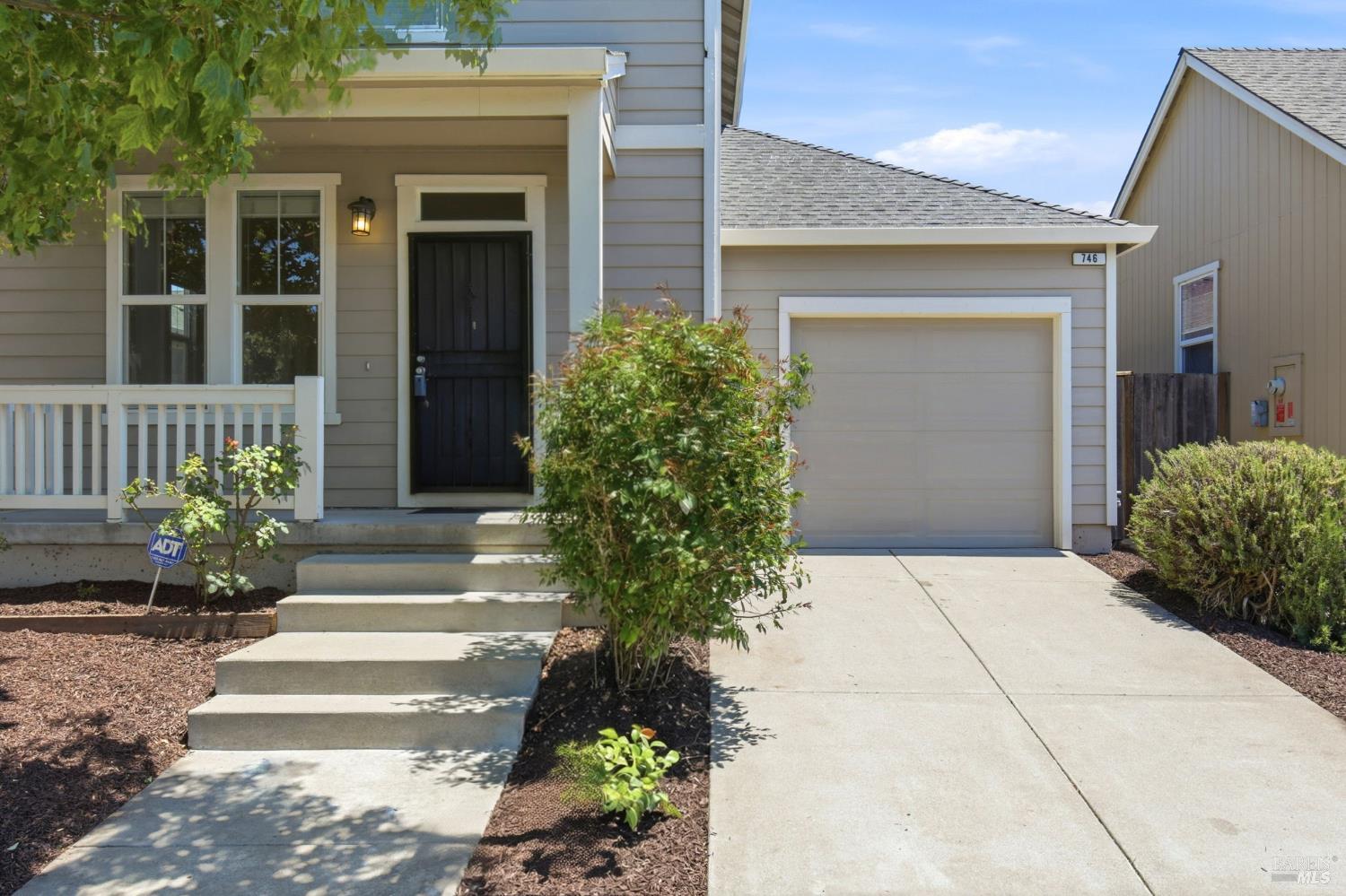746 Fresno Avenue Santa Rosa CA 95407