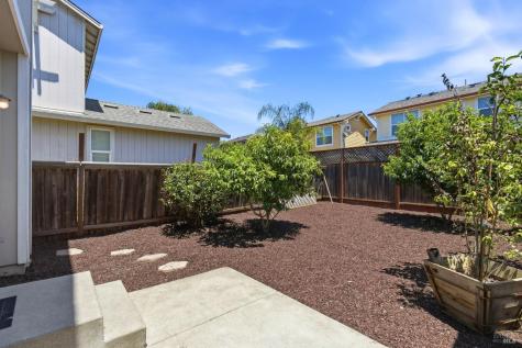 746 Fresno Avenue Santa Rosa CA 95407
