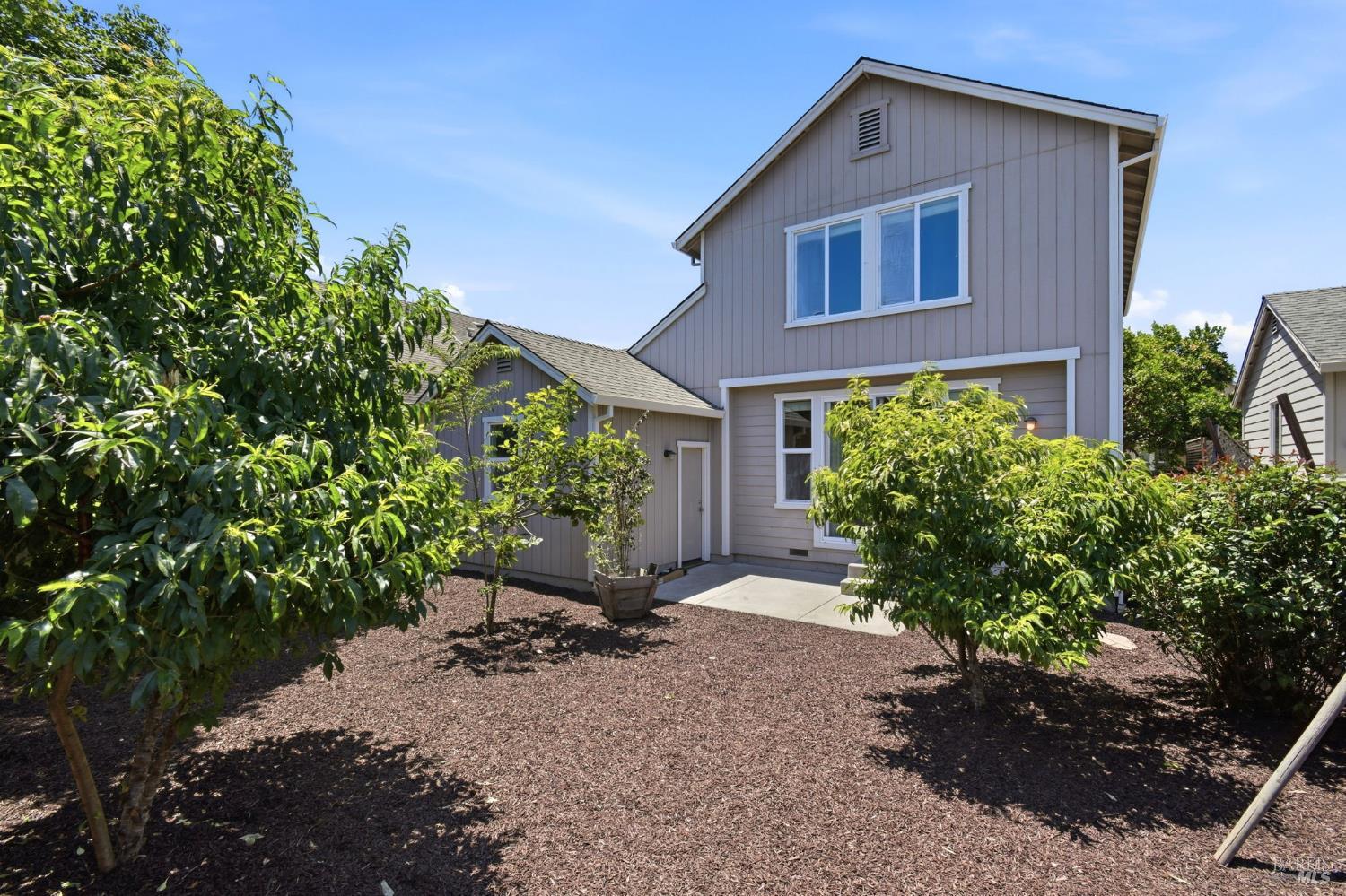 746 Fresno Avenue Santa Rosa CA 95407