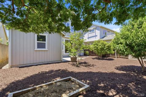 746 Fresno Avenue Santa Rosa CA 95407