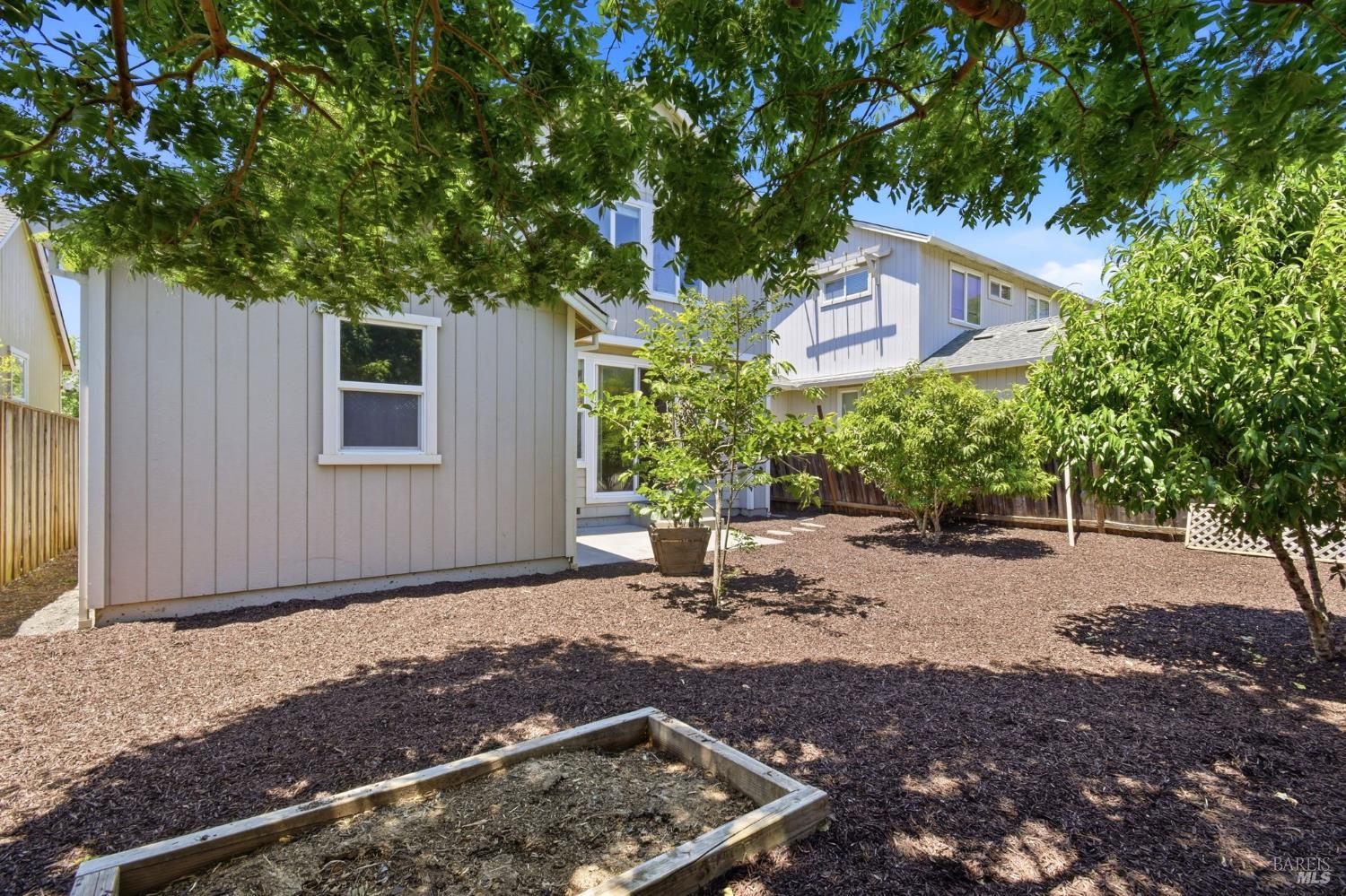 746 Fresno Avenue Santa Rosa CA 95407