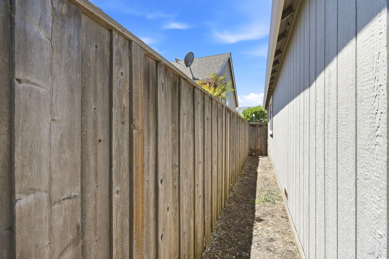 746 Fresno Avenue Santa Rosa CA 95407