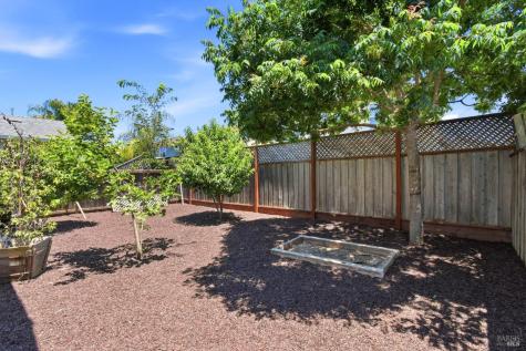 746 Fresno Avenue Santa Rosa CA 95407