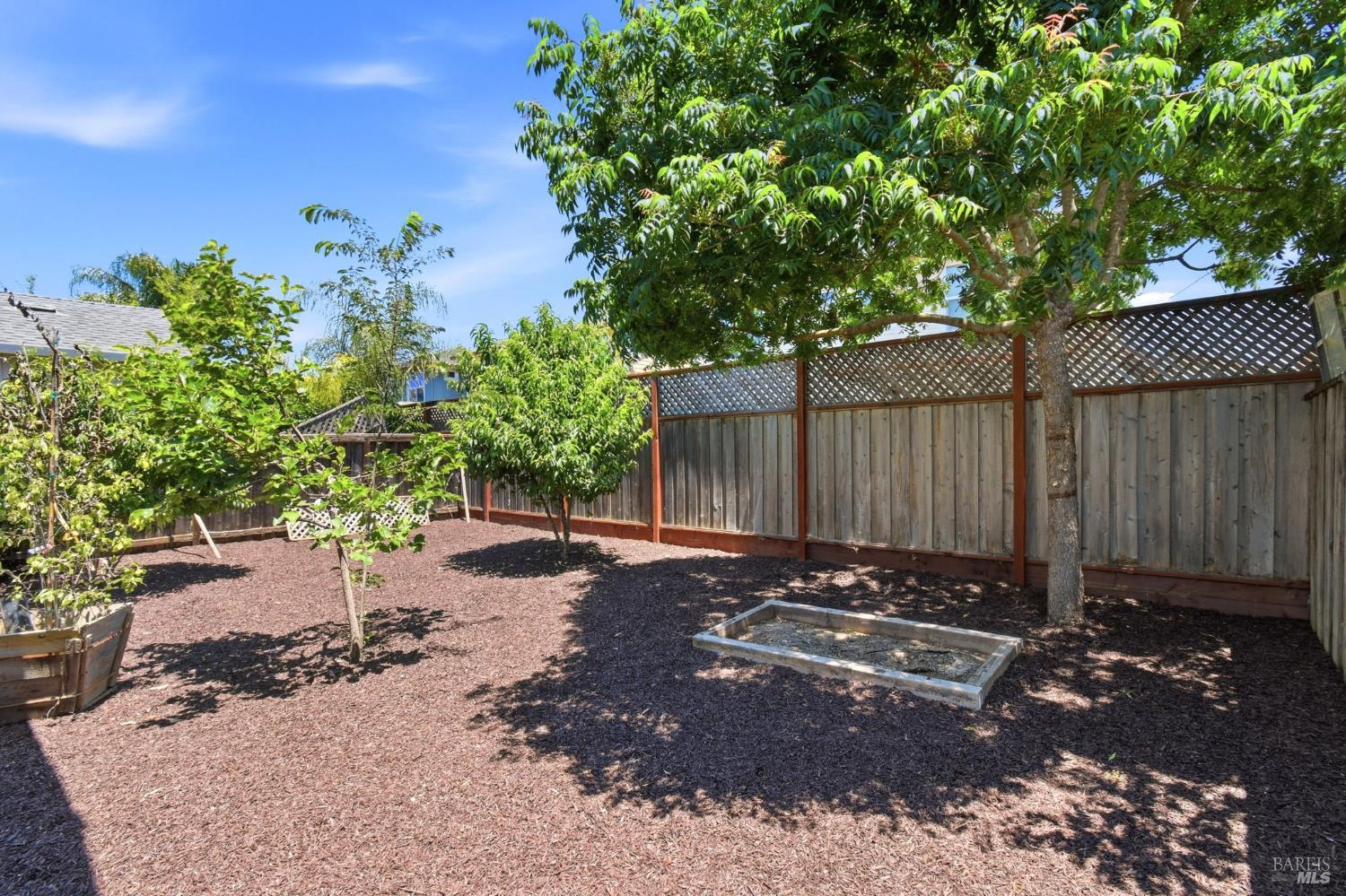 746 Fresno Avenue Santa Rosa CA 95407
