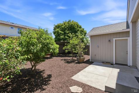 746 Fresno Avenue Santa Rosa CA 95407