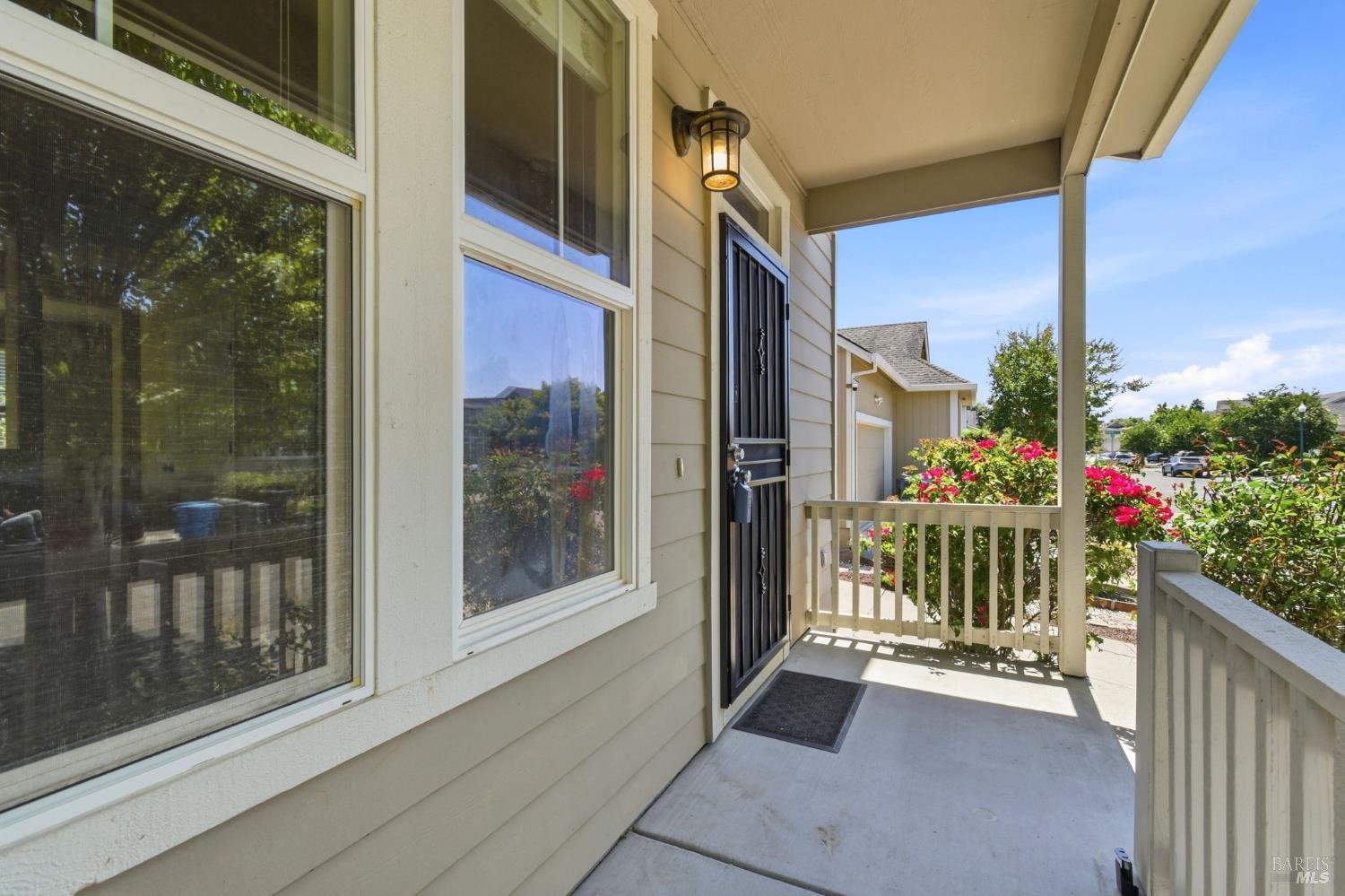 746 Fresno Avenue Santa Rosa CA 95407