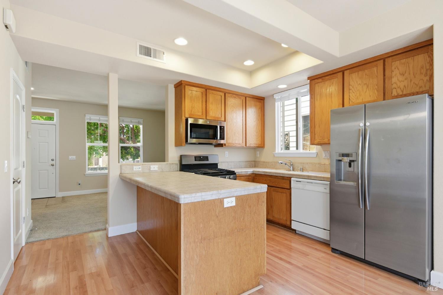 746 Fresno Avenue Santa Rosa CA 95407