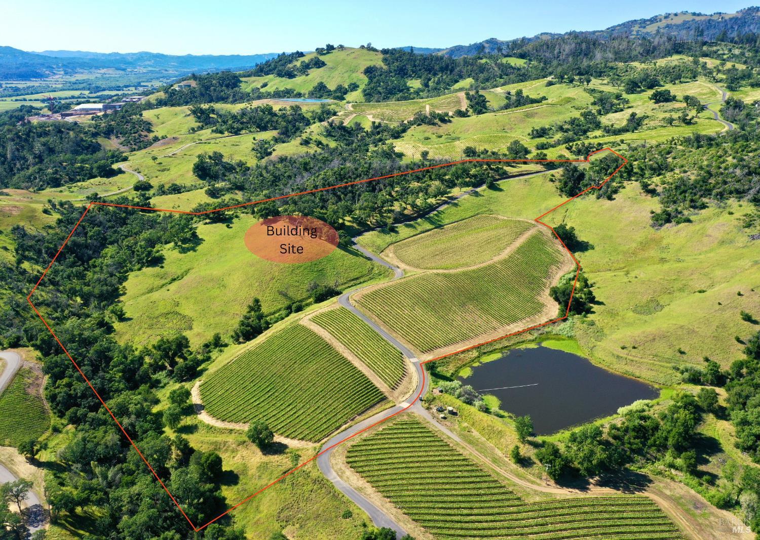 746 Artisan Circle Geyserville CA 95441