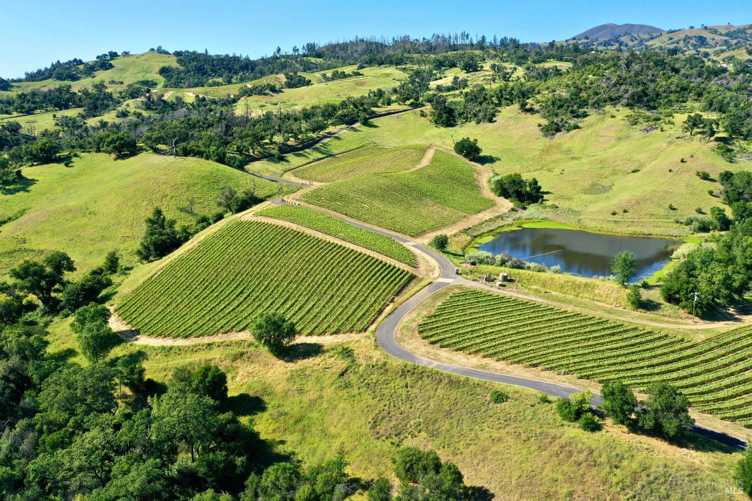 746 Artisan Circle Geyserville CA 95441