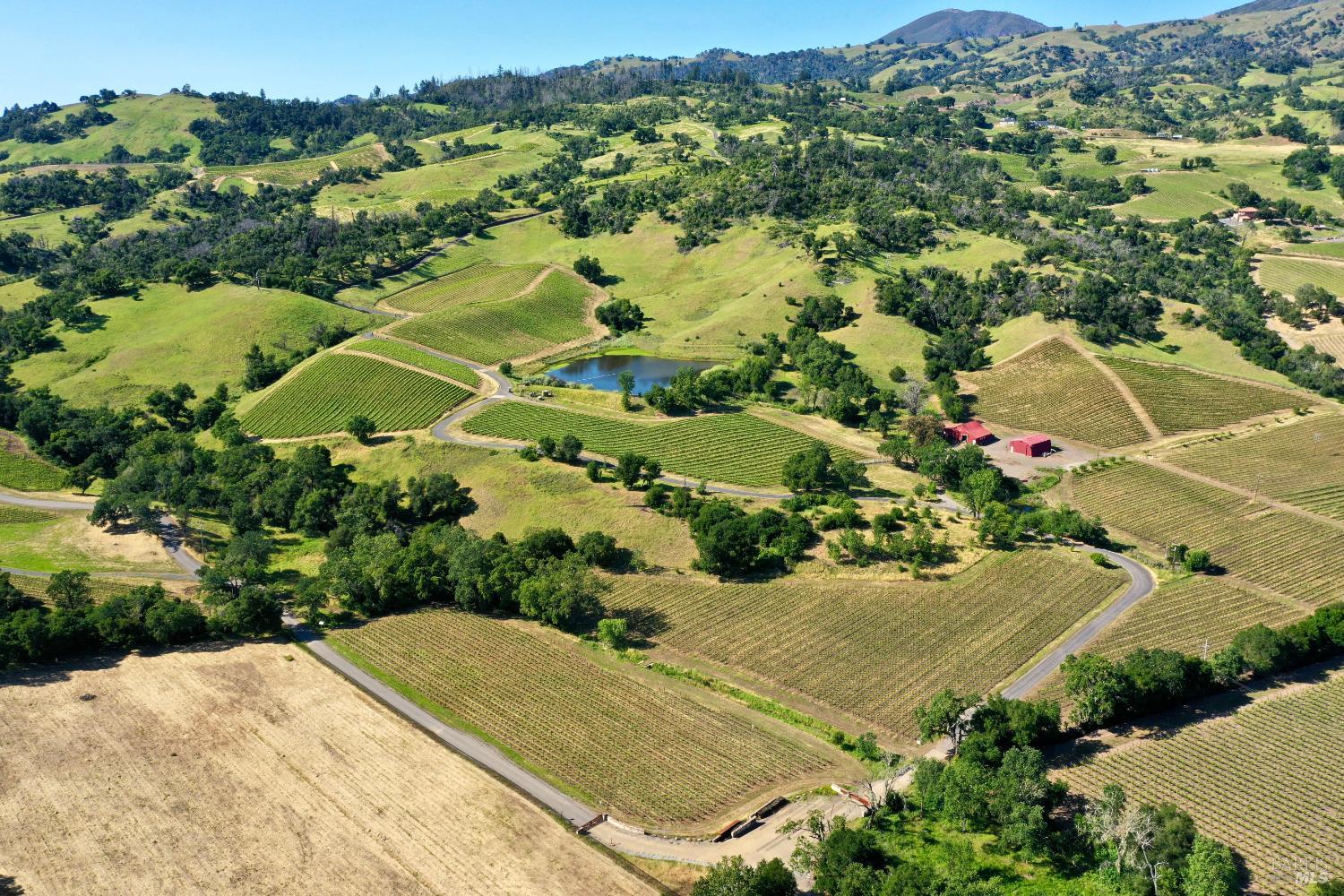 746 Artisan Circle Geyserville CA 95441